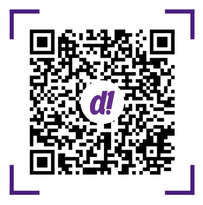 Código QR Deuna de John Cortés